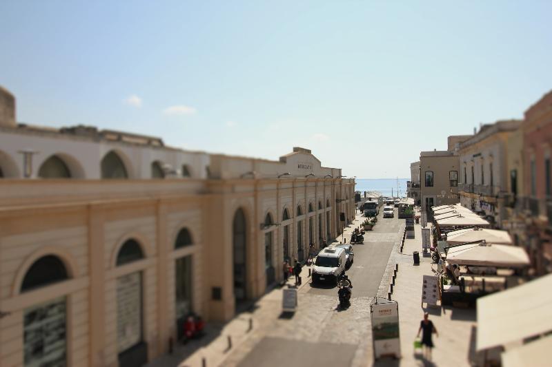 Suite Porta Terra غالّيبولي المظهر الخارجي الصورة